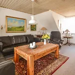 Apartman Mariagervej