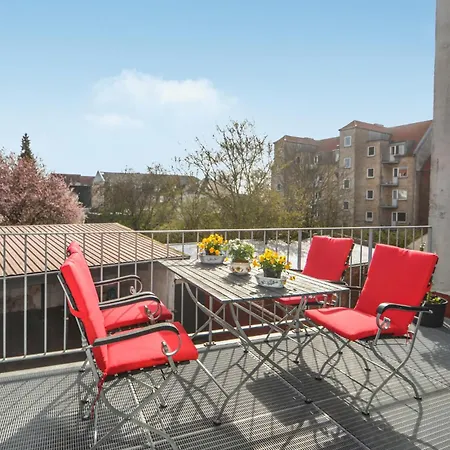 Apartament 2-pokojowe, Wspaniałe Mieszkanie W C *