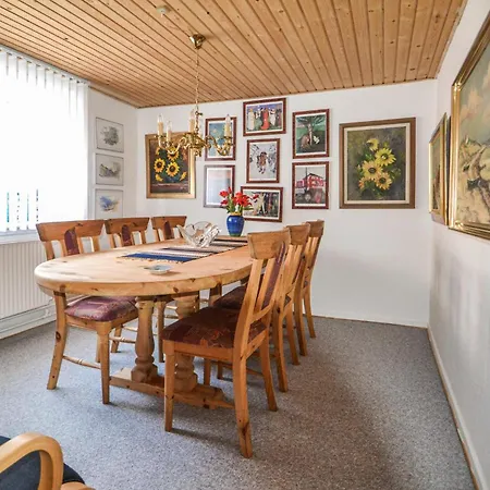 Apartament 2-pokojowe, Wspaniałe Mieszkanie W C Randers
