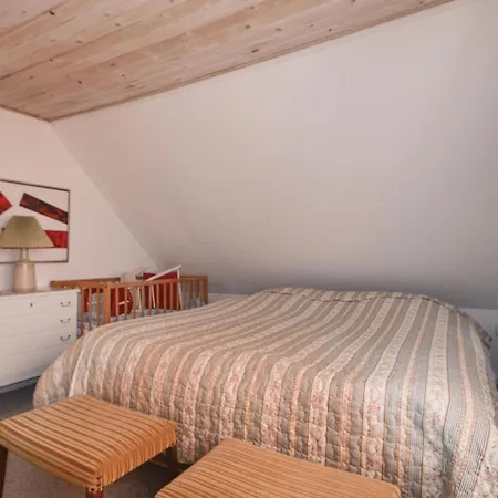 Apartament 2-pokojowe, Wspaniałe Mieszkanie W C Randers